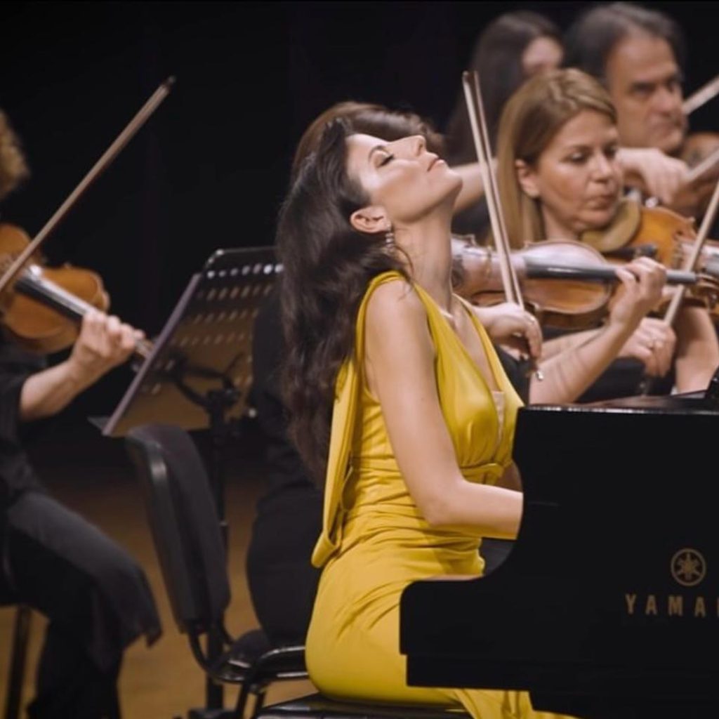 Istanbul Fulya Sanat Kültür Merkezi