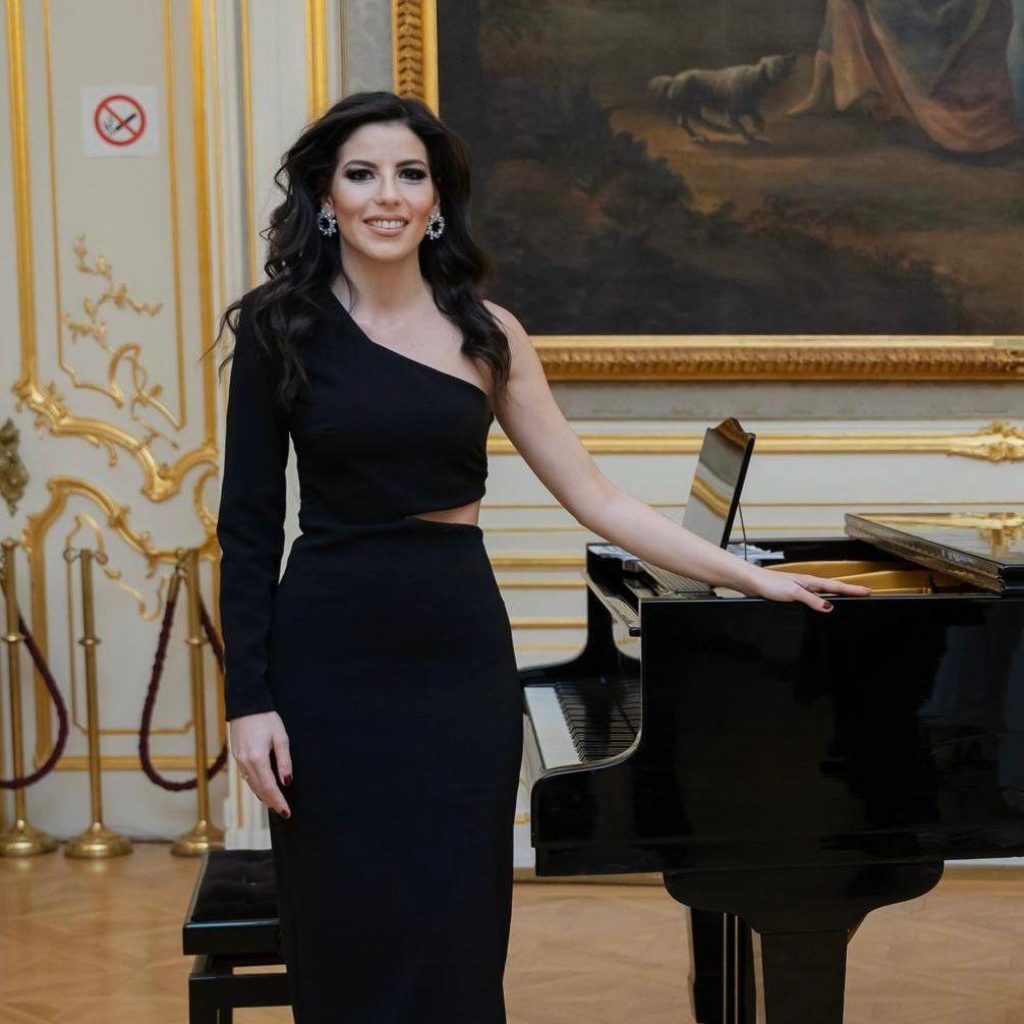 Macaristan Büyükelçiliği