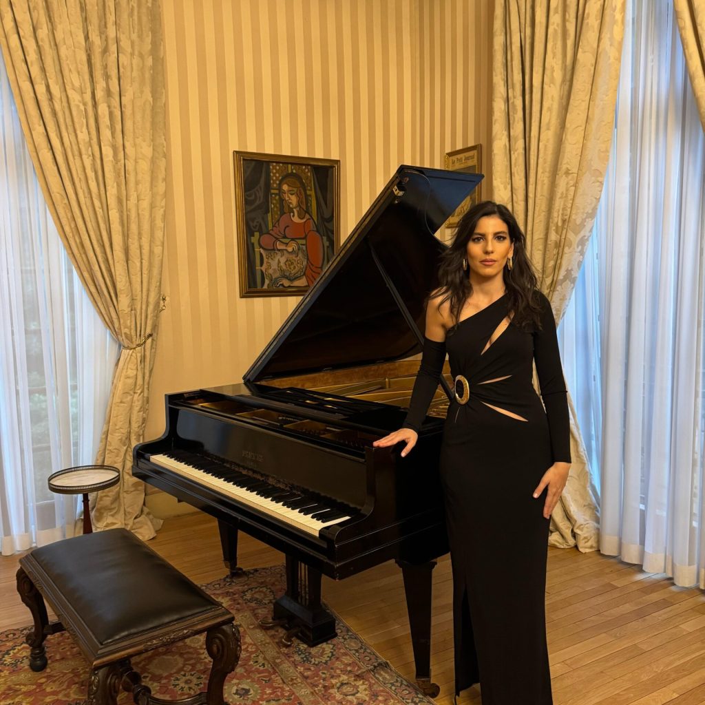 Paris Büyükelçiliği